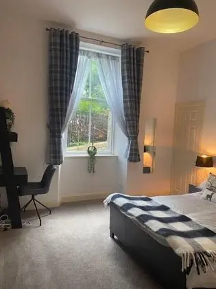 City Apart Daire, Engellilere Uygun, Özel Banyo (Homely )