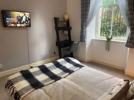 City Apart Daire, Engellilere Uygun, Özel Banyo (Homely )