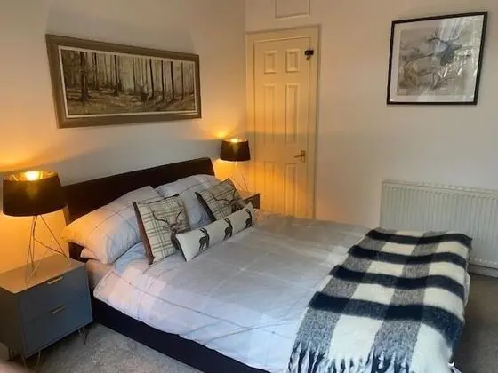 City Apart Daire, Engellilere Uygun, Özel Banyo (Homely )