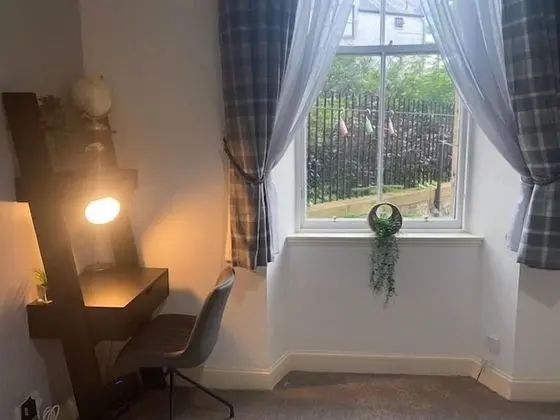 City Apart Daire, Engellilere Uygun, Özel Banyo (Homely )