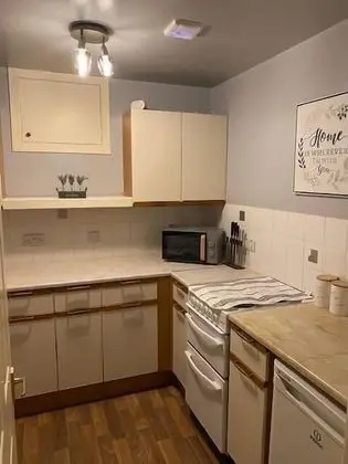 City Apart Daire, Engellilere Uygun, Özel Banyo (Homely )