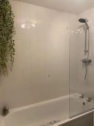 City Apart Daire, Engellilere Uygun, Özel Banyo (Homely )