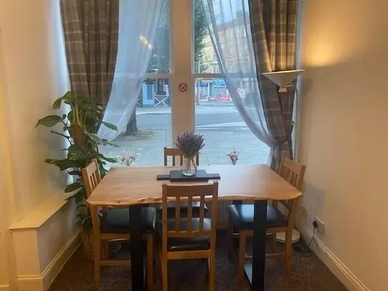 City Apart Daire, Engellilere Uygun, Özel Banyo (Homely )