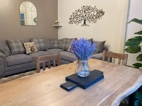 City Apart Daire, Engellilere Uygun, Özel Banyo (Homely )