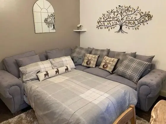 City Apart Daire, Engellilere Uygun, Özel Banyo (Homely )