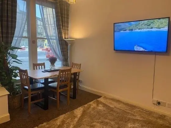 City Apart Daire, Engellilere Uygun, Özel Banyo (Homely )