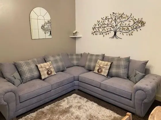 City Apart Daire, Engellilere Uygun, Özel Banyo (Homely )