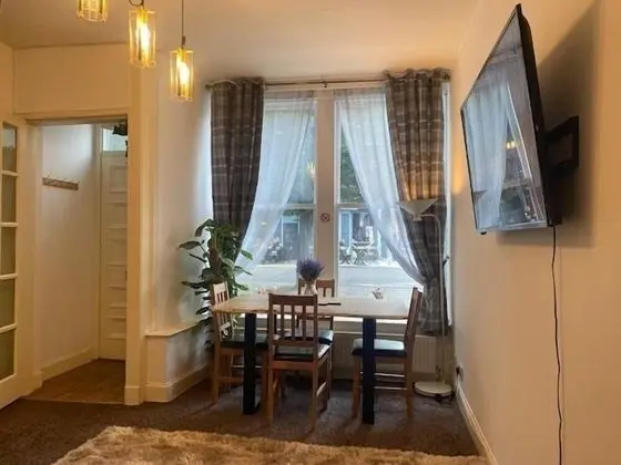 City Apart Daire, Engellilere Uygun, Özel Banyo (Homely )