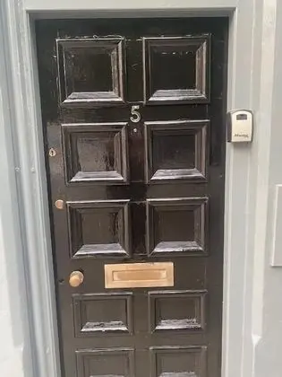 City Apart Daire, Engellilere Uygun, Özel Banyo (Homely )