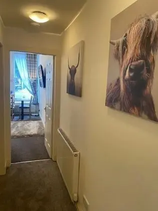 City Apart Daire, Engellilere Uygun, Özel Banyo (Homely )