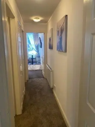 City Apart Daire, Engellilere Uygun, Özel Banyo (Homely )