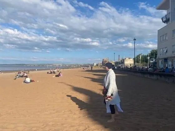 City Apart Daire, Engellilere Uygun, Özel Banyo (Homely )