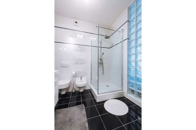 Apart Daire, 1 Yatak Odası, Balkon (Oasis)