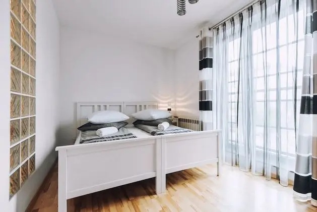 Apart Daire, 1 Yatak Odası, Teras (Haven)