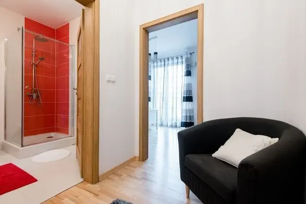 Apart Daire, 1 Yatak Odası, Teras (Haven)