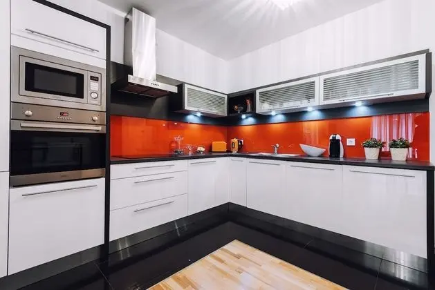 Apart Daire, 1 Yatak Odası, Teras (Haven)