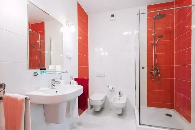 Apart Daire, 1 Yatak Odası, Teras (Haven)