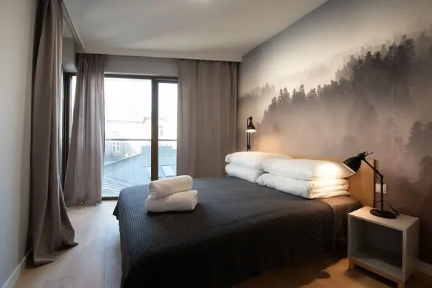 Business Apart Daire (3.3)