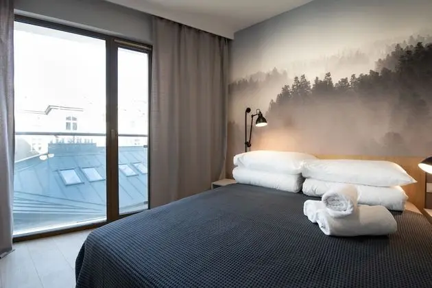 Business Apart Daire (3.3)