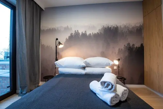 Business Apart Daire (3.3)