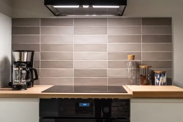 Business Apart Daire (3.3)