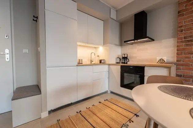 Business Apart Daire (3.3)