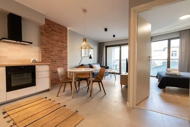 Business Apart Daire (3.3)