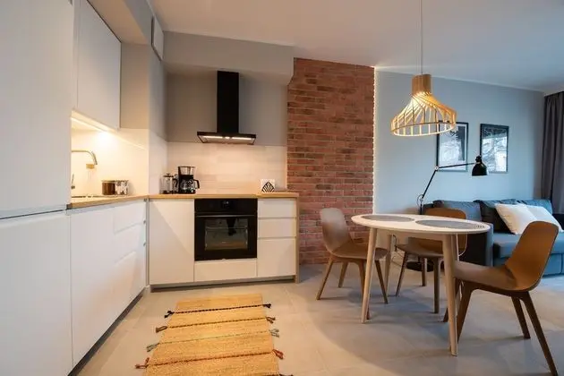 Business Apart Daire (3.3)