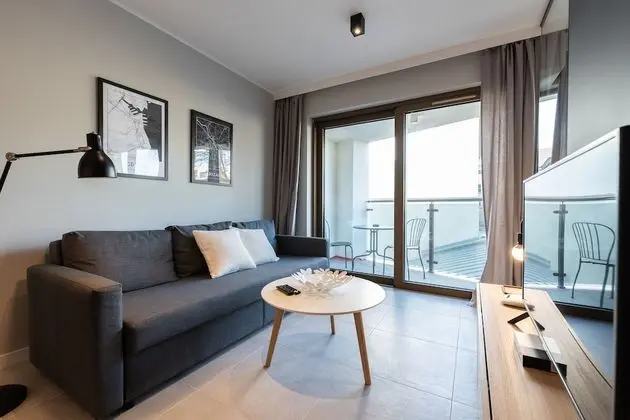 Business Apart Daire (3.3)