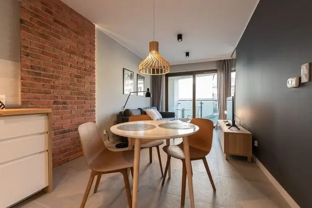 Business Apart Daire (3.3)