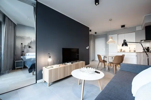 Business Apart Daire (3.3)