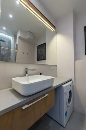 Business Apart Daire (3.3)