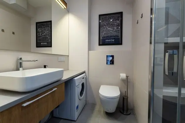 Business Apart Daire (3.3)