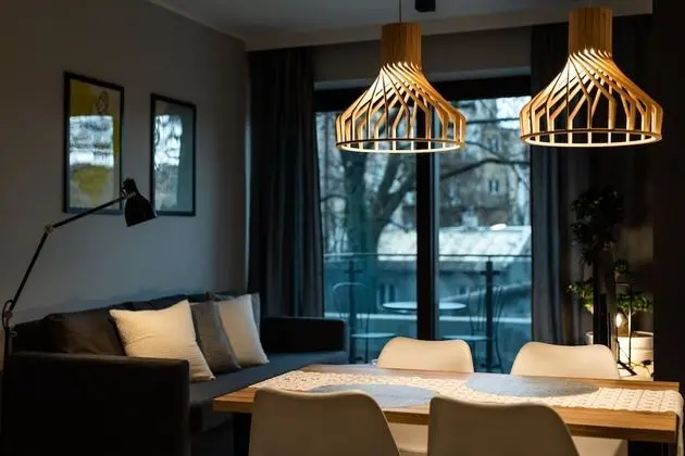 City Apart Daire (1.7)