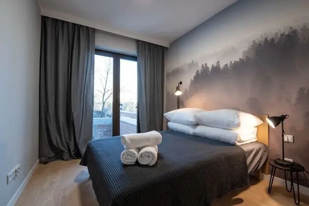 City Apart Daire (1.7)