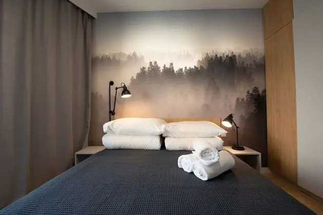 City Apart Daire (1.7)