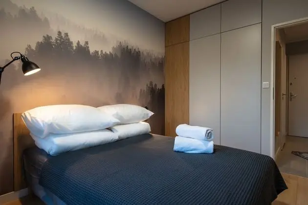 City Apart Daire (1.7)