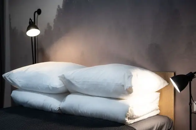 City Apart Daire (1.7)