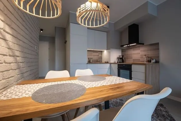 City Apart Daire (1.7)