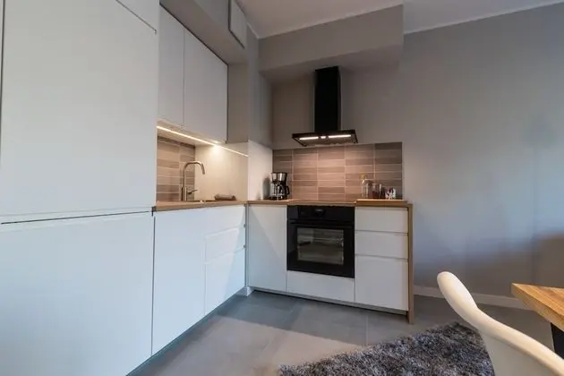 City Apart Daire (1.7)