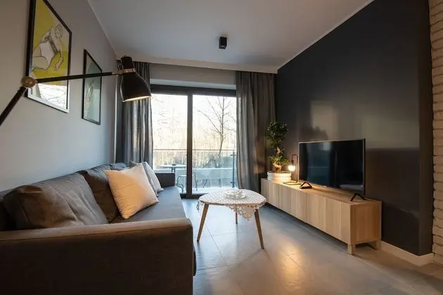 City Apart Daire (1.7)