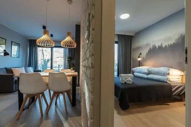 City Apart Daire (1.7)