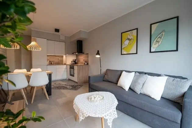 City Apart Daire (1.7)