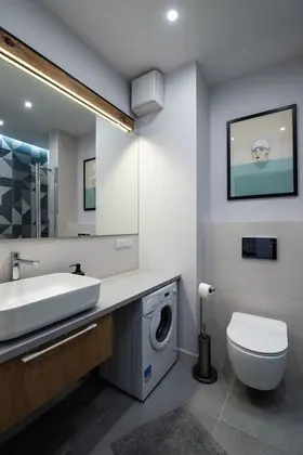 City Apart Daire (1.7)