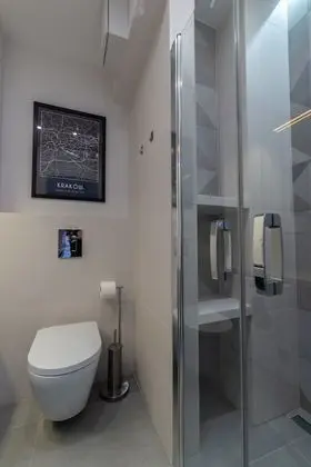 City Apart Daire (1.7)