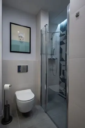 City Apart Daire (1.7)