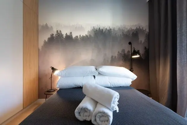 Elite Apart Daire (1.1)