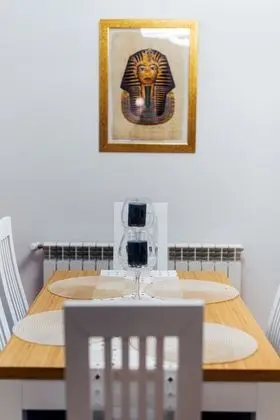 Apart Daire, 2 Yatak Odası (4/8, Fivestars Topolowa 4 Street)