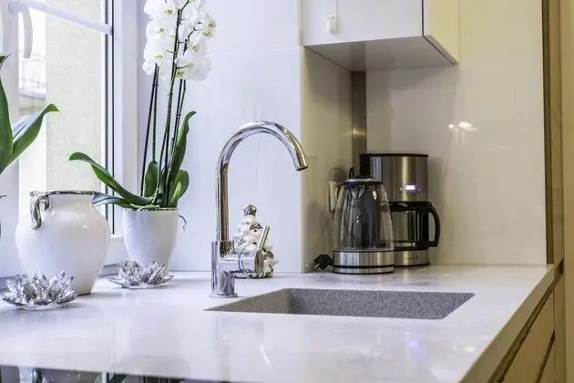 Apart Daire, 2 Yatak Odası (4/8, Fivestars Topolowa 4 Street)