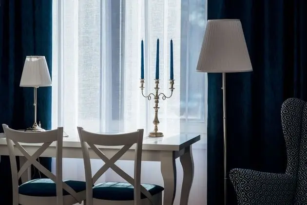 Apart Daire, 2 Yatak Odası (4/8, Fivestars Topolowa 4 Street)